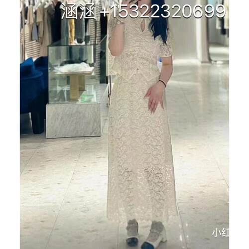 惠jsister 2024夏款专柜正品新款衬衫上衣女S423103356-669