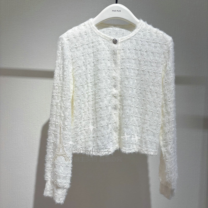 双十一2SN3043440 WJWG专柜正品2025秋长袖外套639