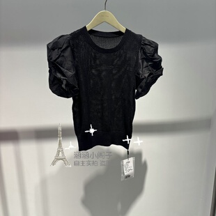 RB家2024年夏新款 短袖 上衣6L21S61179 559 专柜正品