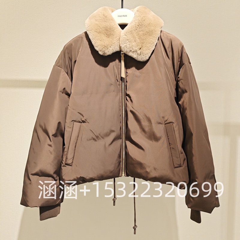 WJWG专柜正品2025冬羽绒外套2SN4335200-1990