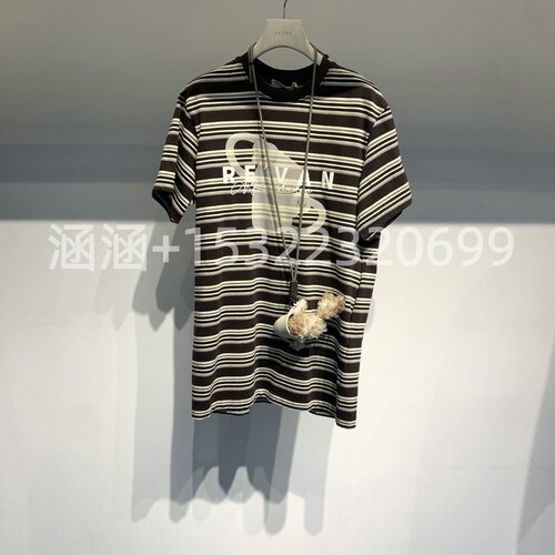 芮家RUIFAN2025夏专柜正品连衣裙RL31101142-1099