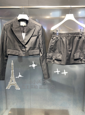 芮家RUIFAN2024春专柜正品套装-2499-RM12403247