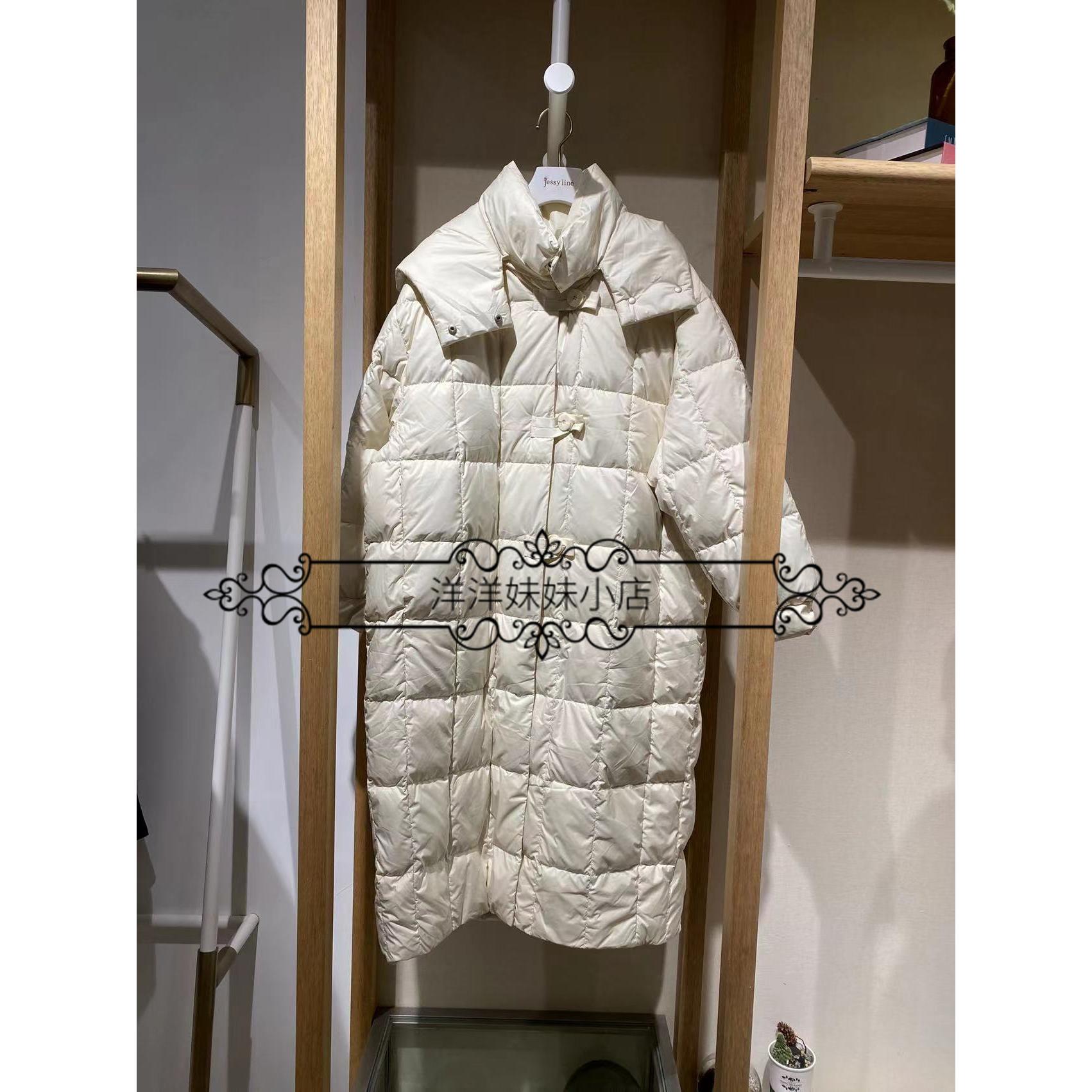 新款羽绒服S342108034-2590