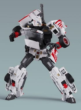 变形玩具 MMC Ocular Max OX IF-02A 浪剑客 普通版 迷途者 漂移