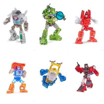 NA千斤顶探长滑翔机鲁莽透明套装