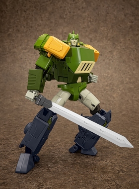 变形玩具 MMC Ocular Max OX PS-12A sus 三变 弹簧 新配色 盒装