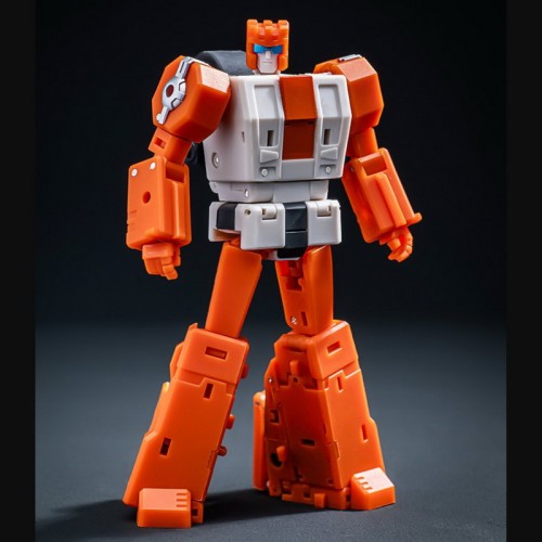 魔方MS-B67烙铁计算王变形玩具