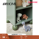 毛绒玩具1191545 3件套冬季 HOME居家布艺缝纫DIY材料套装