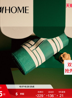 HM HOME2026夏季新款印花图案野餐垫1317771