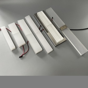 长条方形到站灯定做报站灯壁挂式无面板长条形电梯到站指示灯