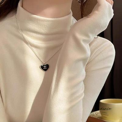 怡香婷慵懒软糯风羊绒毛衣针织衫