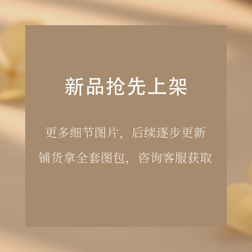 纯银S999银针简约缠绕几何珍珠耳钉女法式复古个性小众耳饰代发
