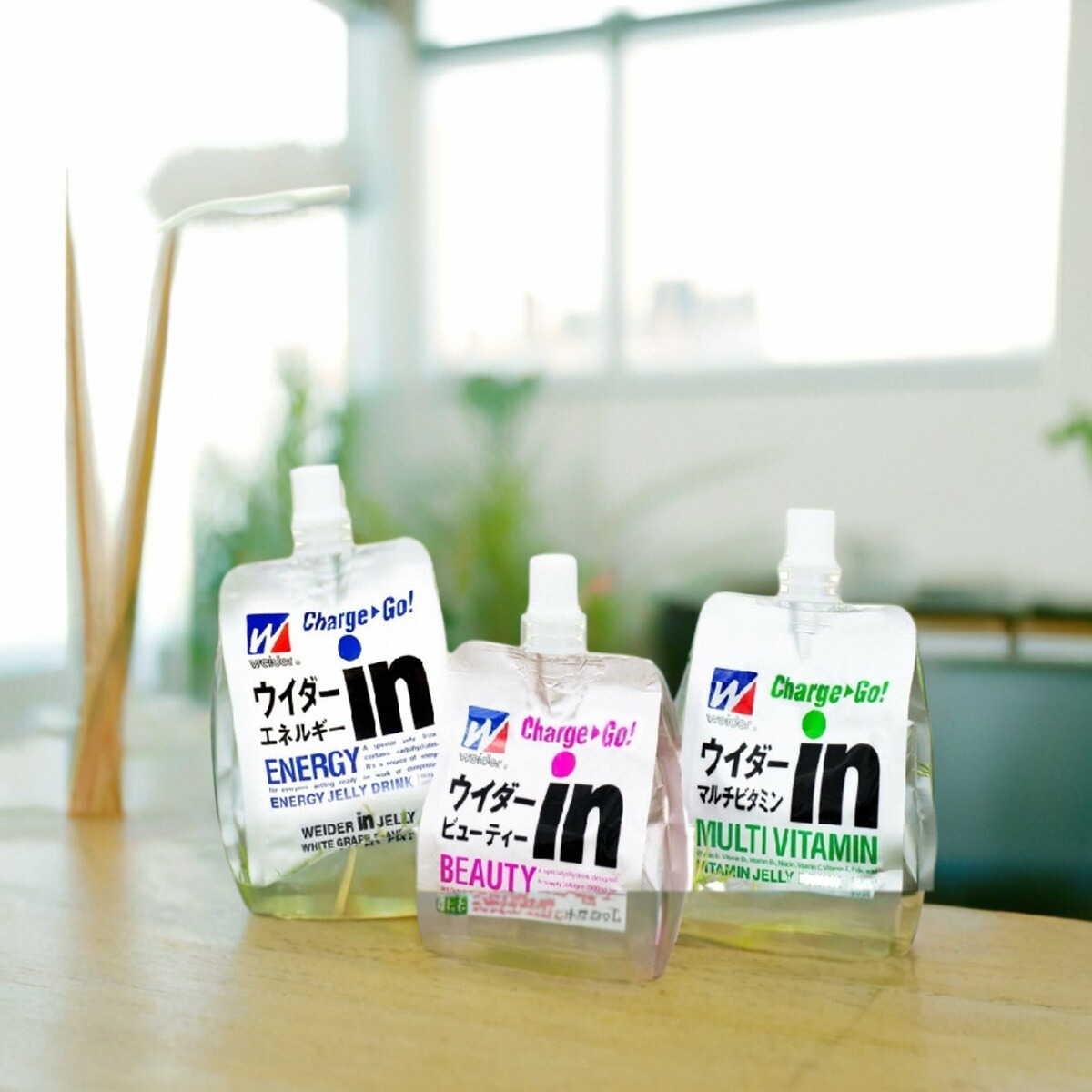 特选日本WeiDerIN威德