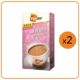 二合一袋装 速溶咖啡低糖香港代购 奶茶孖装 进口捷荣三合一即溶港式