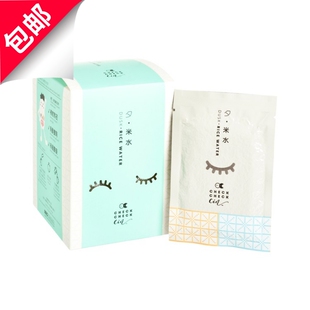 CHECKCHECKCIN 即冲夕米水 老少咸宜 保健强身真空单独包装21GX15