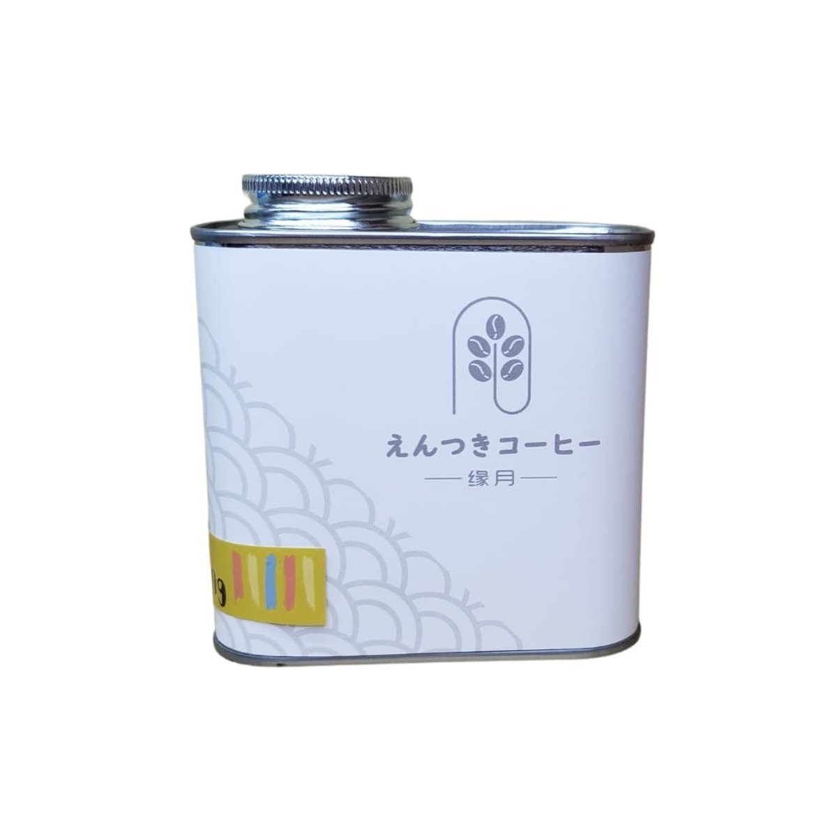 缘月咖啡 帝王曼特宁咖啡豆印尼阿拉比卡100克中深烘可可焦糖风味