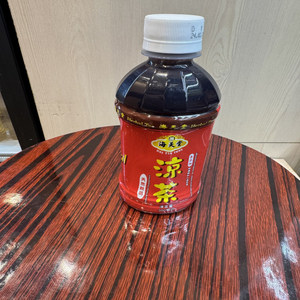 香港进口海天堂凉茶火锅聚会无防腐健康下火植物饮料新鲜熬350ML