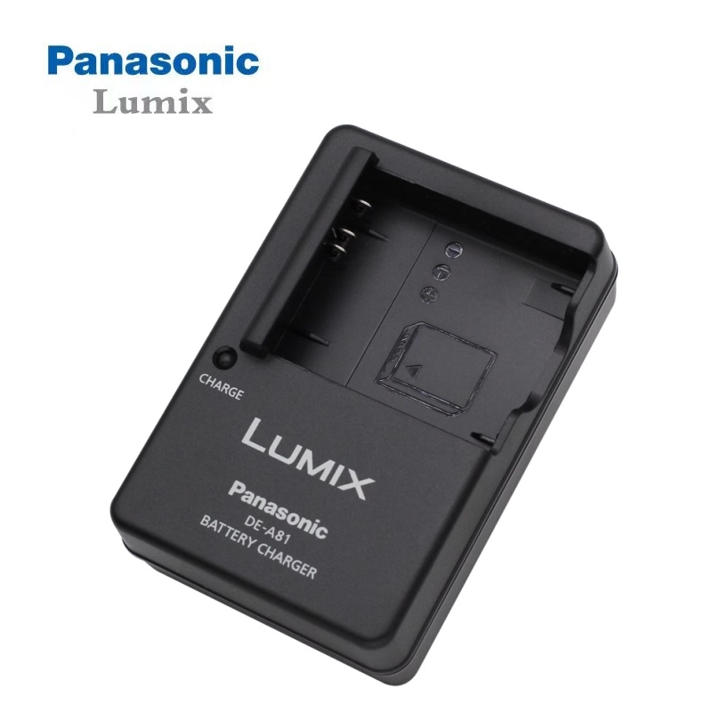 松下相机DE-A81BCJ13电池充电器