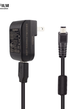 富士原装J26 J27 J28 J29 J30 J32 J35 J37 J38相机USB直充充电器