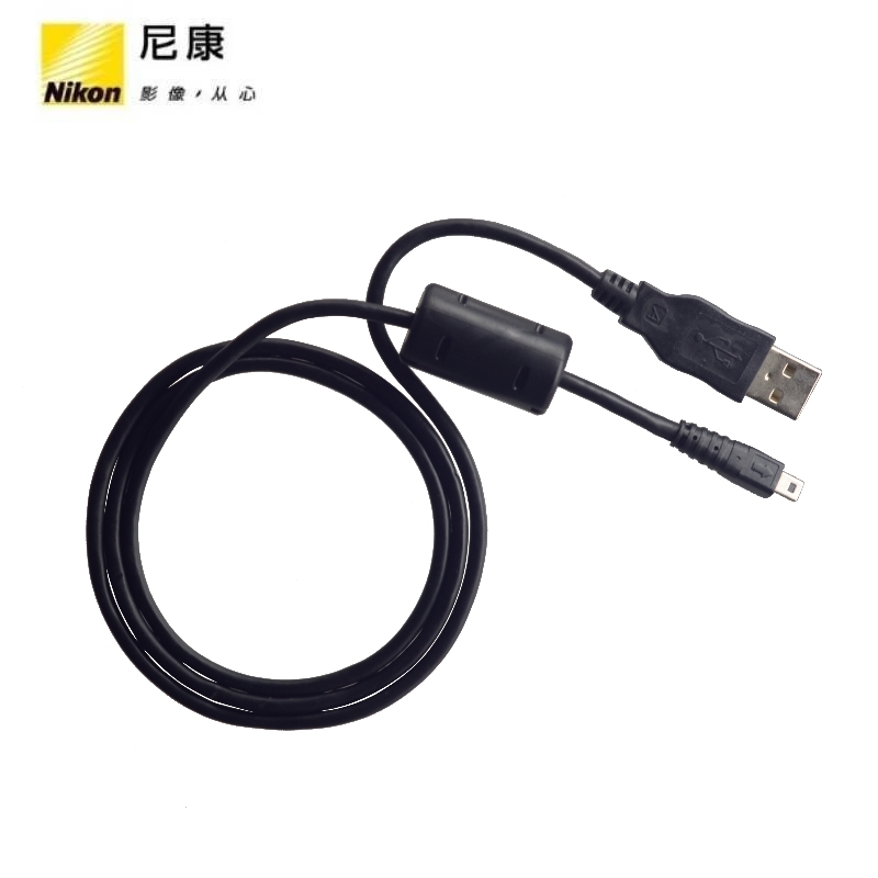 尼康COOLPIX相机数据充电线