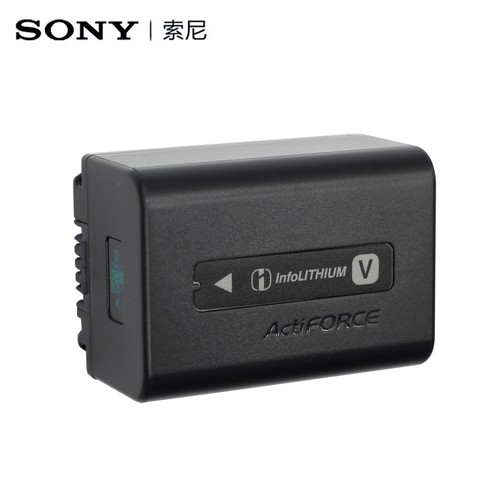 np-fv50A电池索尼摄像机