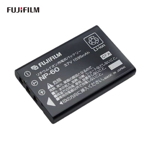 富士相机FNP-60原装电池