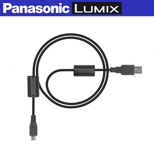 Panasonic/松下原装TS7 ZS70 ZS80 ZS110 FZ1000II相机USB数据线