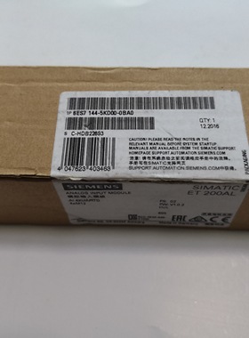 非实价议价议价6ES7147-5JD00-0BA0德国ET 200AL IO模块6ES71475J