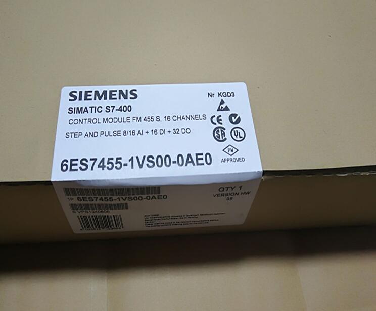 非实价议价议价6ES7455-1VS00-0AE0/OAEO S7-400调节组件6ES74551