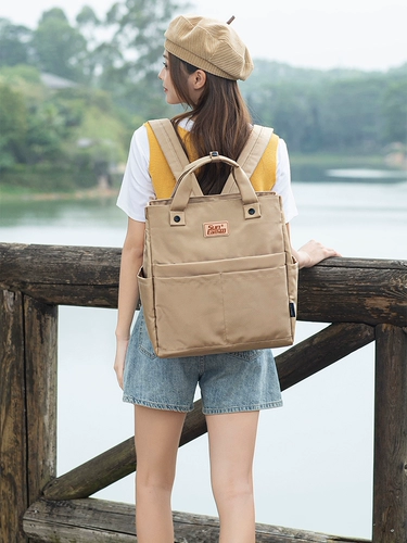 Counter японский бренд Chao Commute Randting Radfack