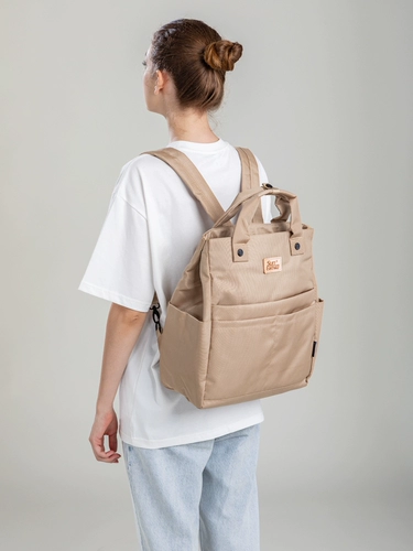 Counter японский бренд Chao Commute Randting Radfack