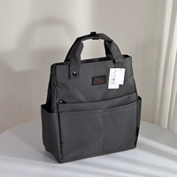 Темно-серый