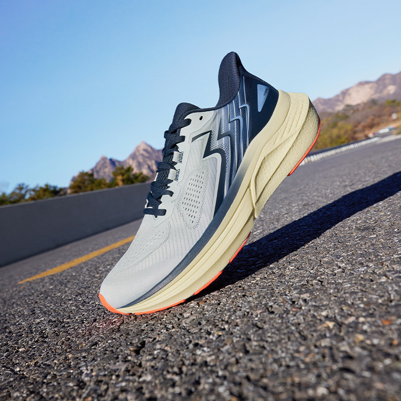 361Phoenix凤凰|缓震稳定跑步鞋2026秋季新款回弹慢跑鞋运动鞋男,运动鞋new,跑步鞋,淘宝优惠券,粉丝福利购,淘宝优惠卷