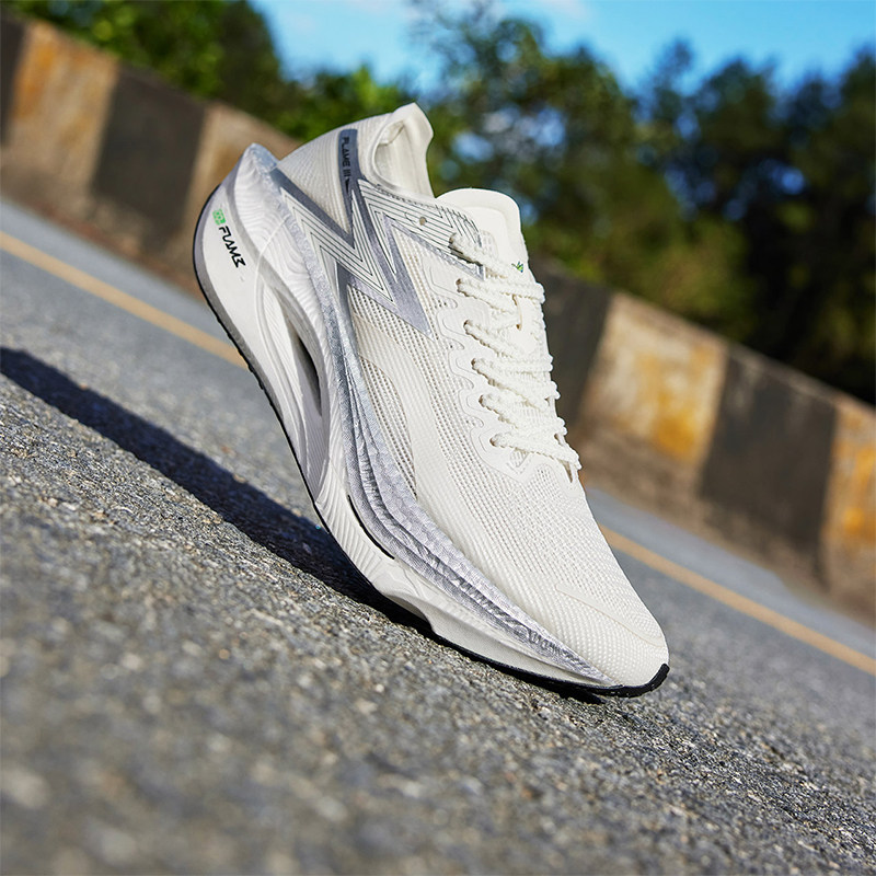 361飞燃3 专业马拉松跑步鞋全掌碳板竞速PB跑鞋减震运动鞋训练鞋