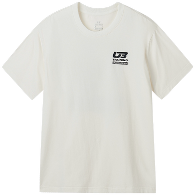 361度抑菌潮酷情侣短袖