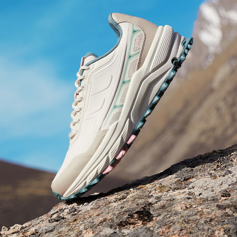 361户外雨屏运动鞋2025秋季新款