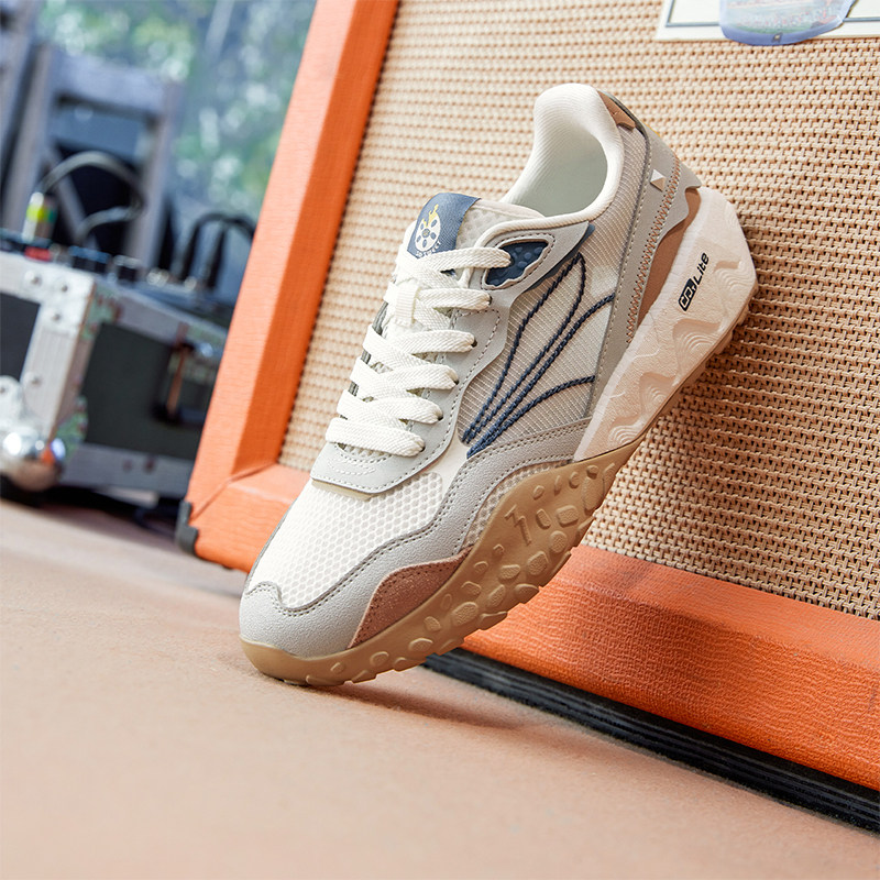 酥饼2.0SE361运动鞋男2026秋季网面鞋透气百搭休闲鞋鞋子男鞋,运动鞋new,运动休闲鞋,淘宝优惠券,粉丝福利购,淘宝优惠卷