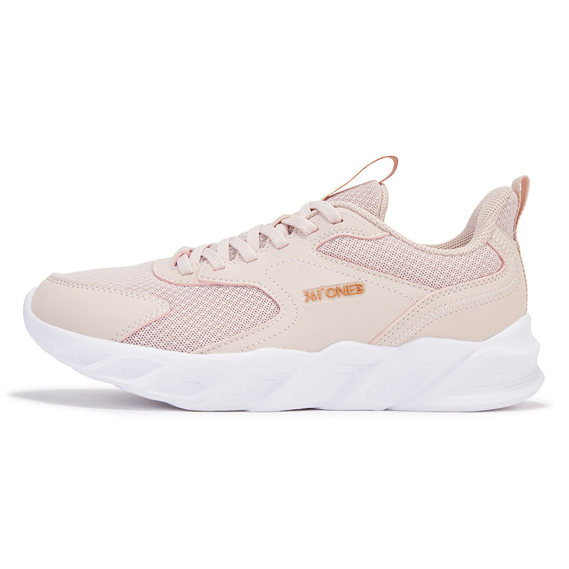 361度女鞋运动鞋2025年秋季新款网面透气轻便跑鞋软底跑步鞋女士,运动鞋new,跑步鞋,淘宝优惠券,粉丝福利购,淘宝优惠卷