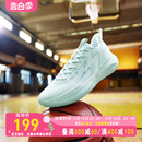 男运动鞋 男 春夏新款 361篮球鞋 Team 实战耐磨防滑学生球鞋 BIG3