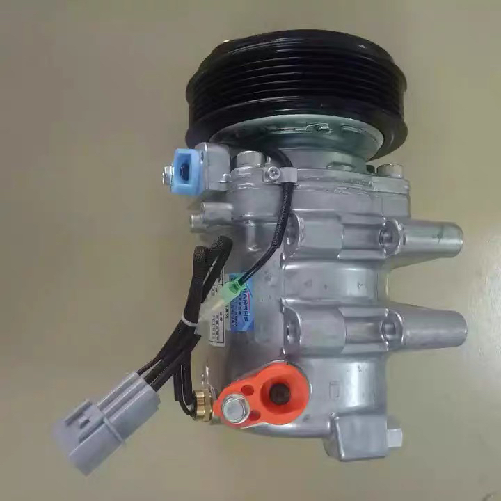 长安悦翔 志翔 悦动V7V5V3逸动 cx20cx30cs35空调压缩机