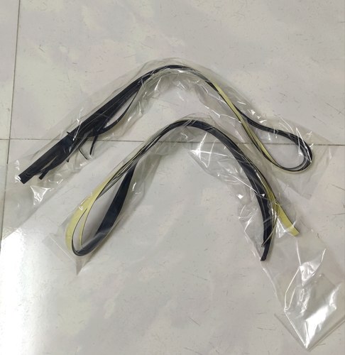 手风琴风箱自贴密封条风箱漏气修理配件有多种规格可选改善耗跑气