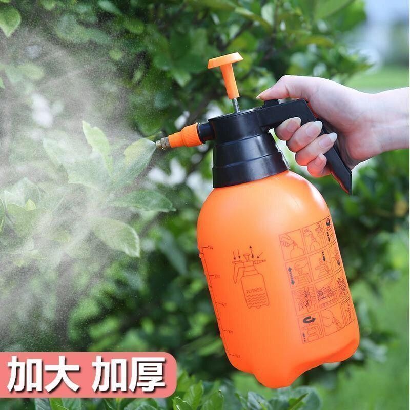 进口耐油性喷壶喷头煤油柴油防锈油气动油洒精柏油等溶剂药水油壶
