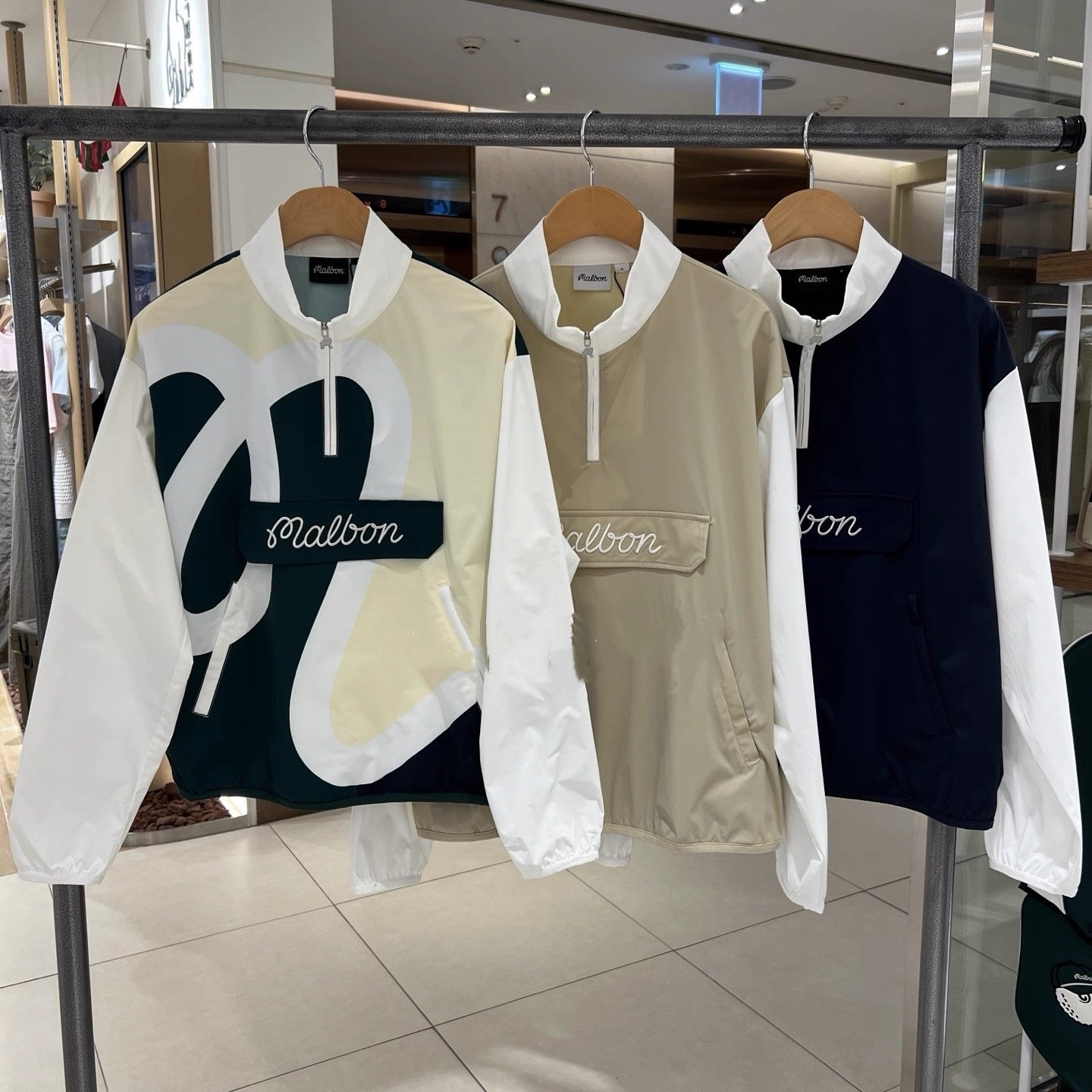 25秋季新款高尔夫服装女士长袖半拉链卫衣时尚百搭休闲运动上衣