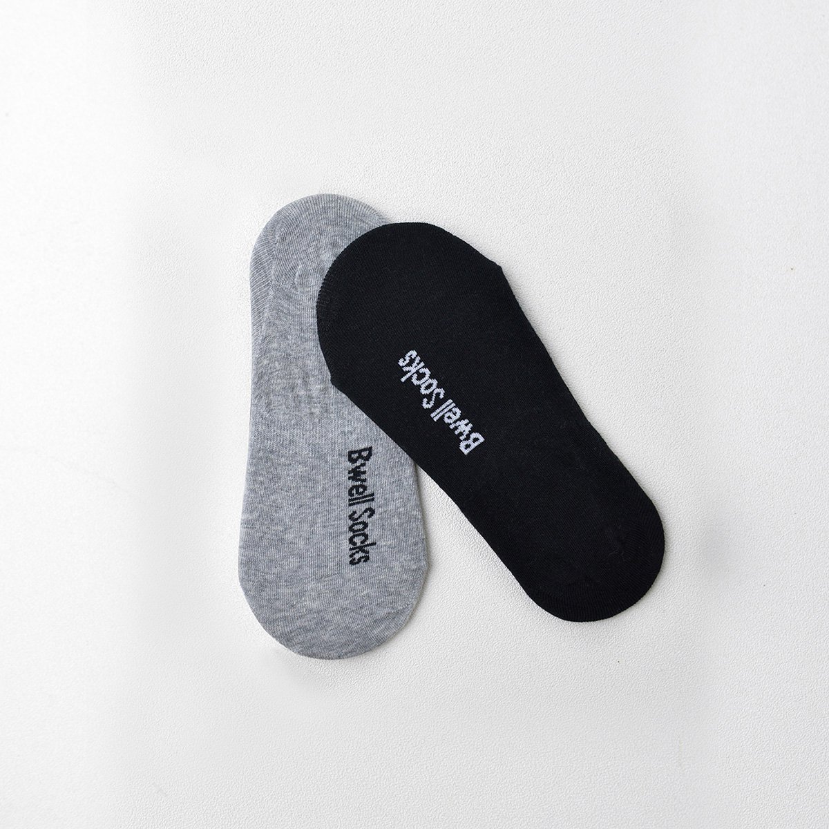 简约吸湿排汗男士短袜
