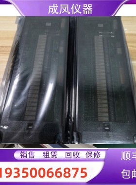 是德Agilent安捷伦34902A 34901A 34903A 34904A 34905A数据采集