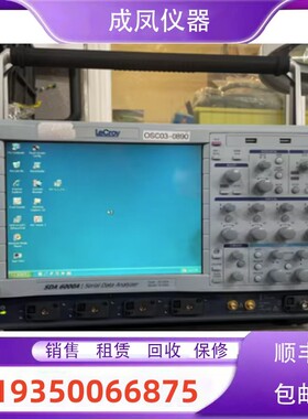 销售力科SDA816Zi-A 5000 6000A 6020A 715 735 3000示波器维修理