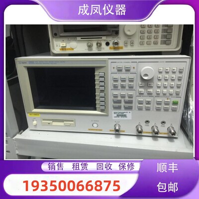 安捷伦Agilent仪器安捷伦Agilent