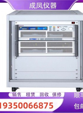 销售进口博计33521F 33511F 33531F高功率直流电子负载负载仪回收