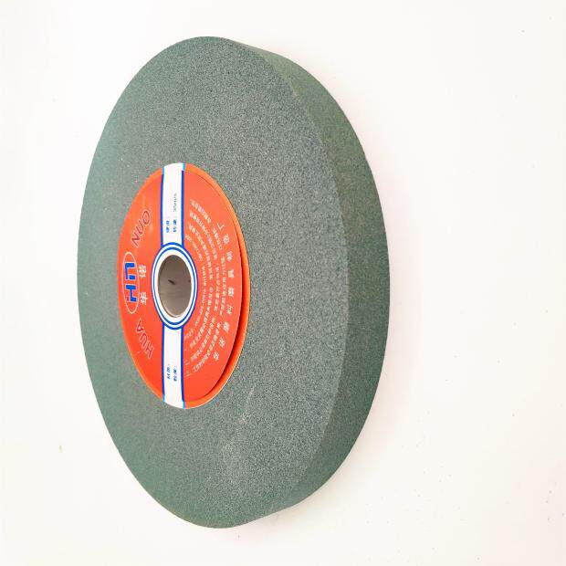 绿碳化硅磨刀砂轮砂轮片磨合金