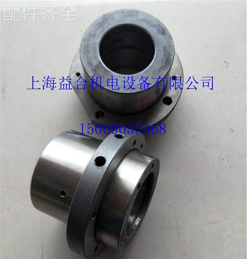 安阳车床配件cw6163b/cw6180b/主轴i轴轴承座2015/125/120